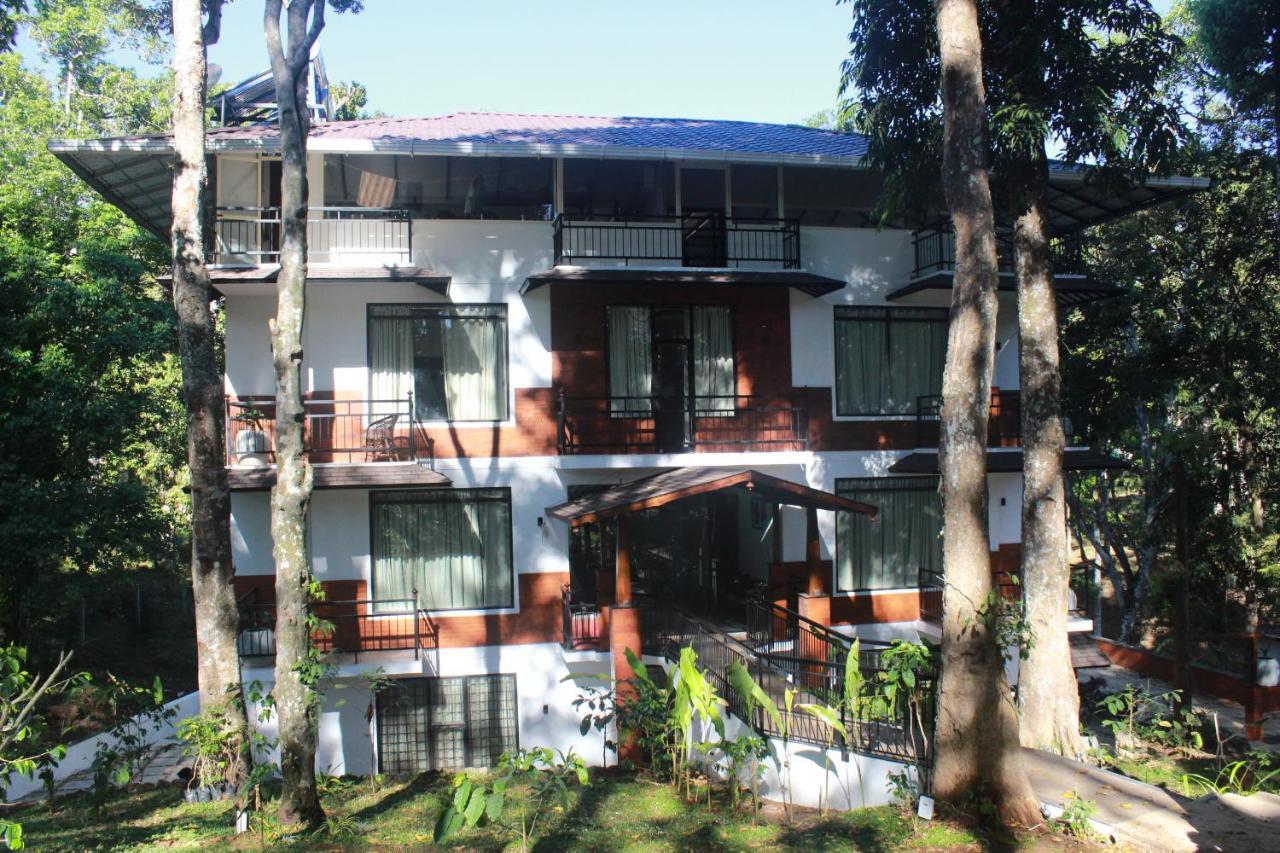 Vanya By Citrine Nelliyampathy Exterior foto