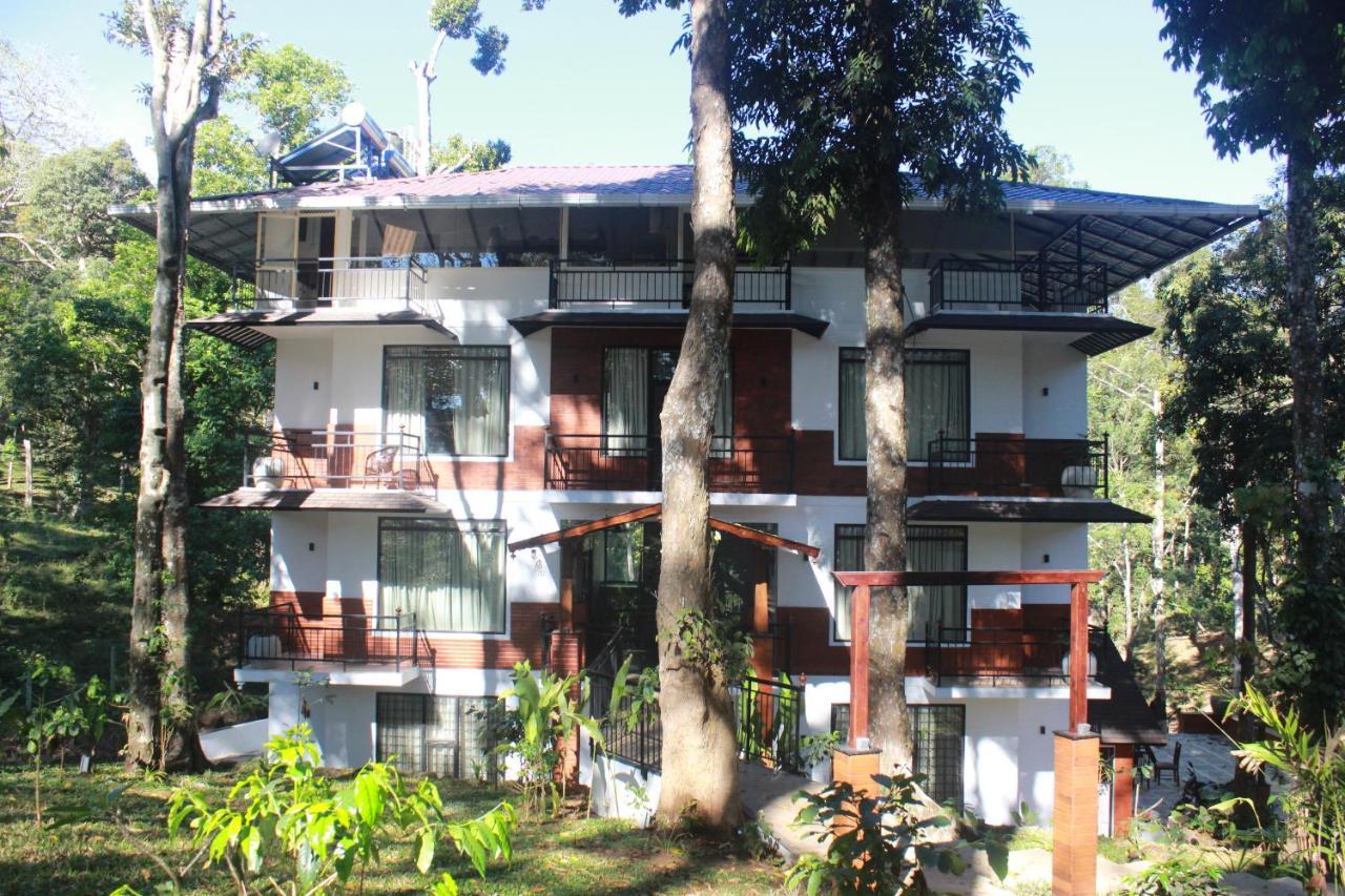 Vanya By Citrine Nelliyampathy Exterior foto